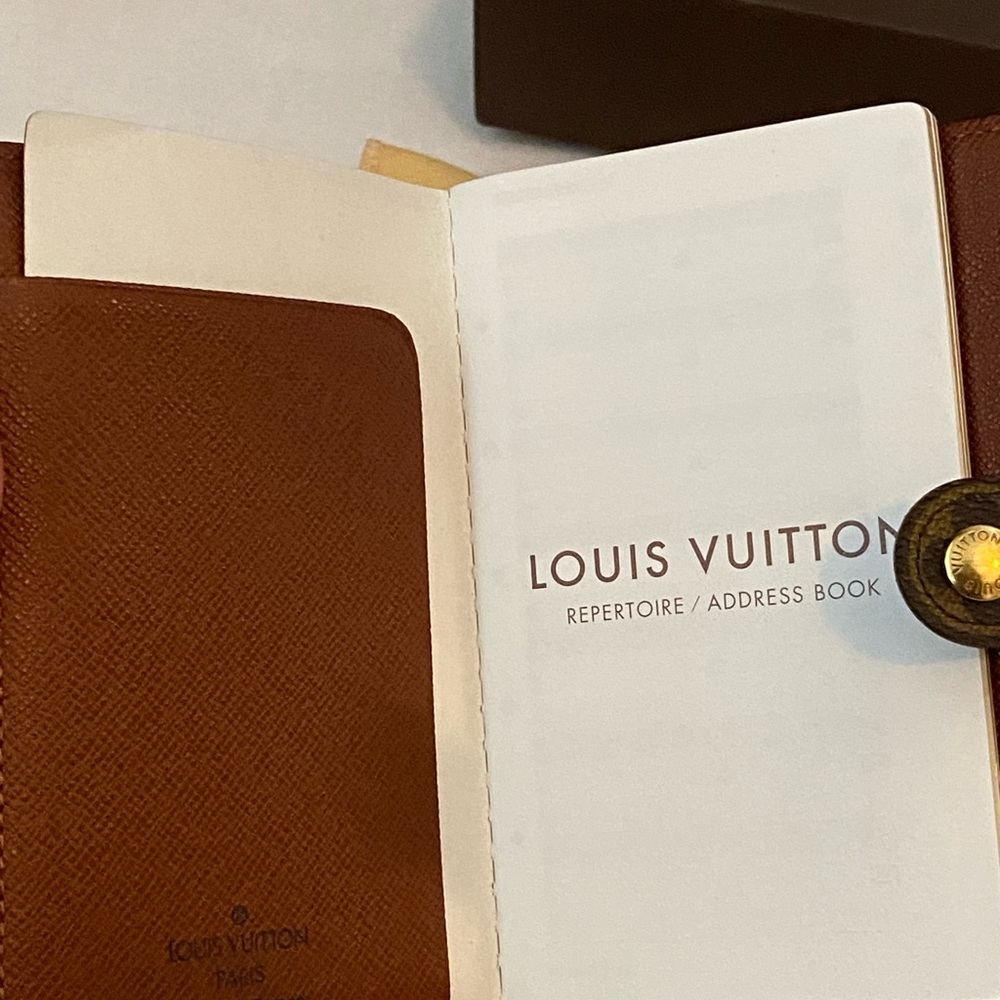 Authentic LV - Picture 5 of 13